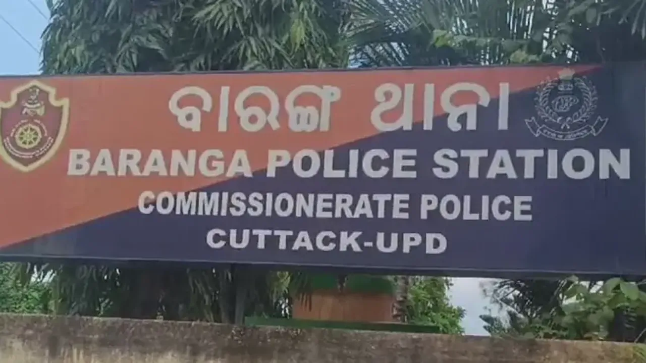 8-yr-old girl raped in Cuttack, battling for life in Sishubhawan