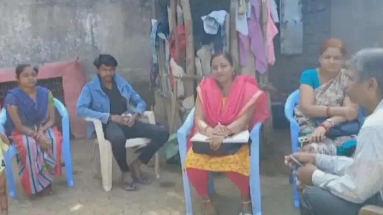 Abject poverty forces Odisha couple to sell 9-day-old girl child for Rs 20,000, infant rescued