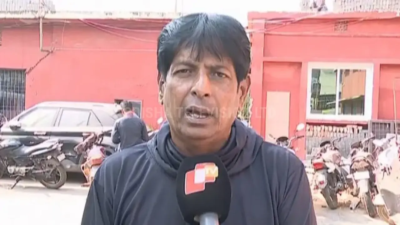 Film director Bobby Islam receives death threats, lodges plaint