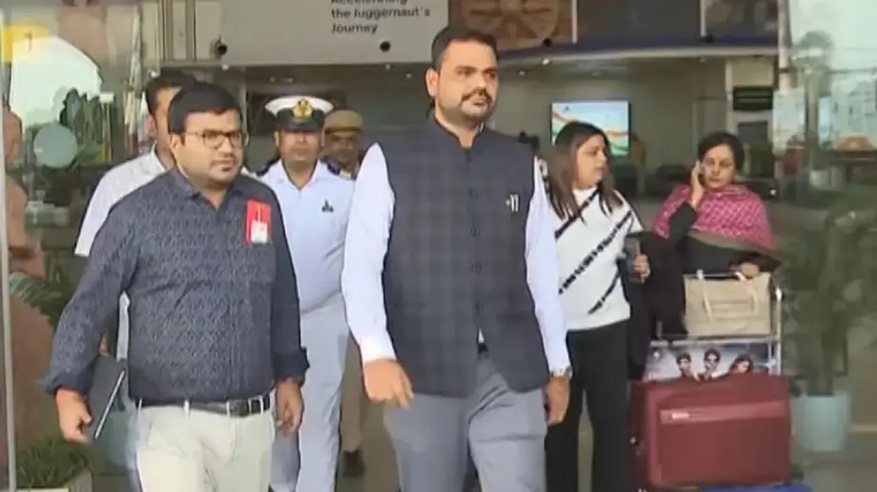Odisha eyes Rs 5 lakh crore investment after successful Singapore mission