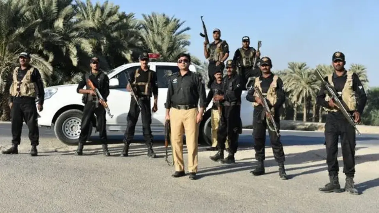 42 Shias killed in attack in Pakistan's Khyber-Pakhtunkhwa 