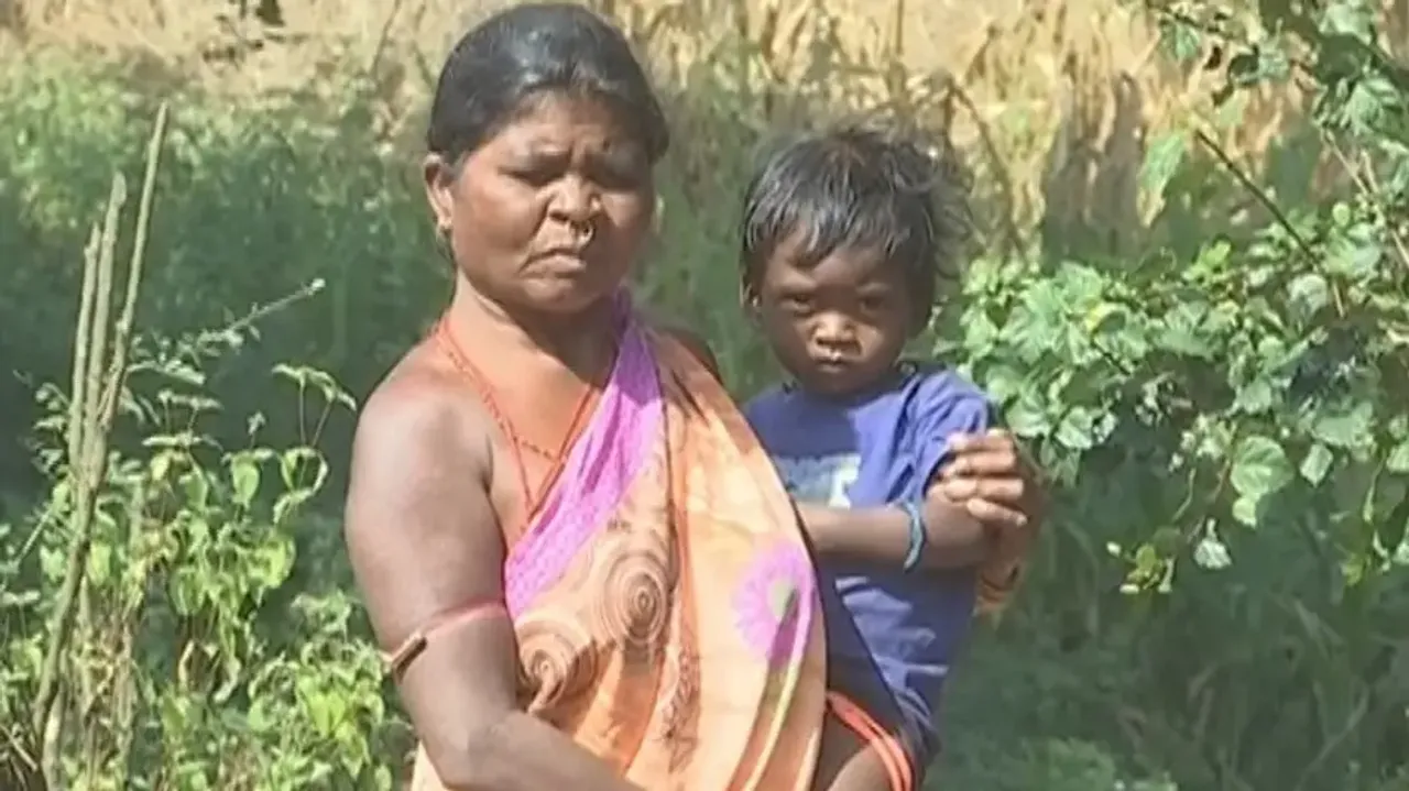 Remote villages in Koraput wallow in neglect 