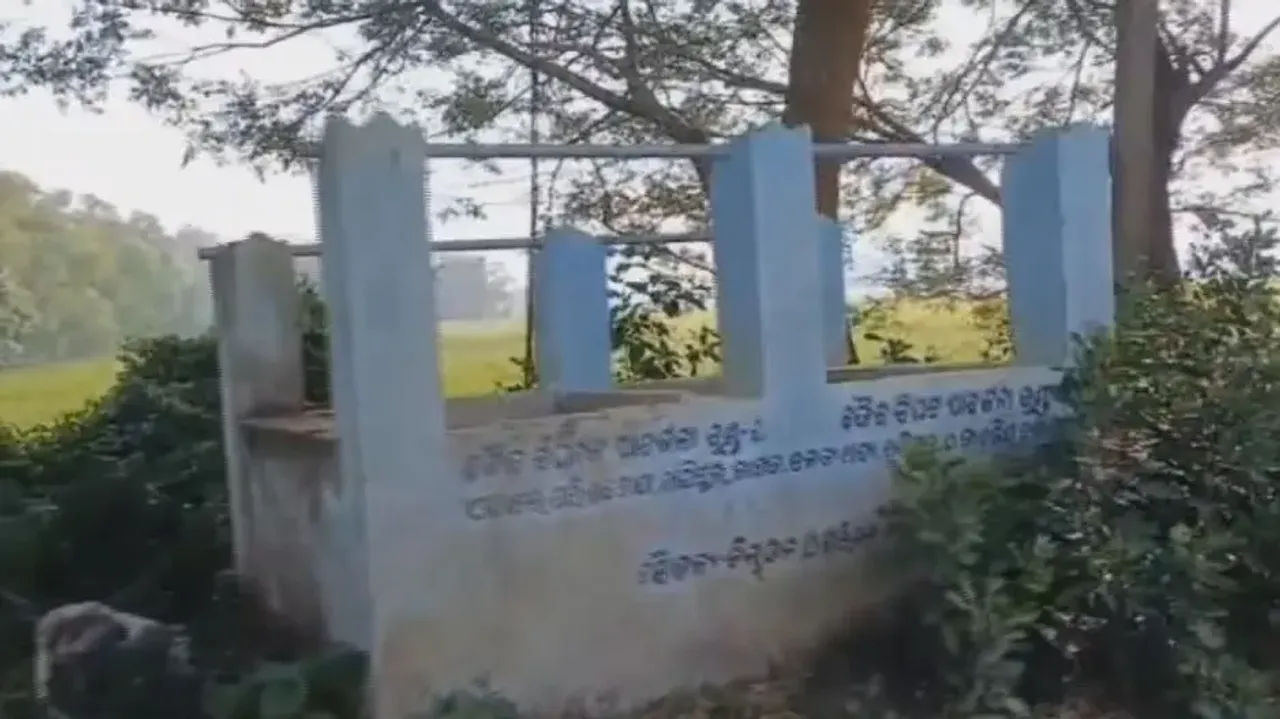 Solid waste management units deteriorating into dumping grounds in Odisha