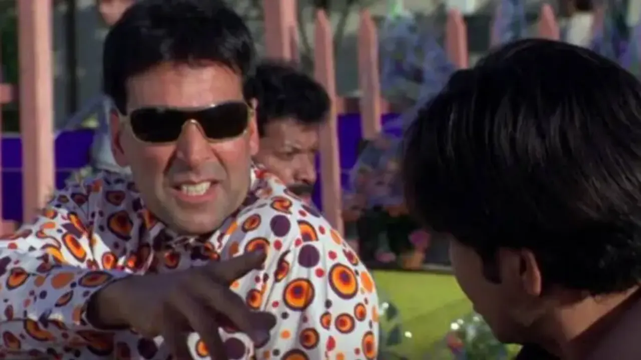 Daniel Radcliffe lauds 'Amir Hone ki Scheme' from Phir Hera Pheri, 'better than Harry Potter'! Watch