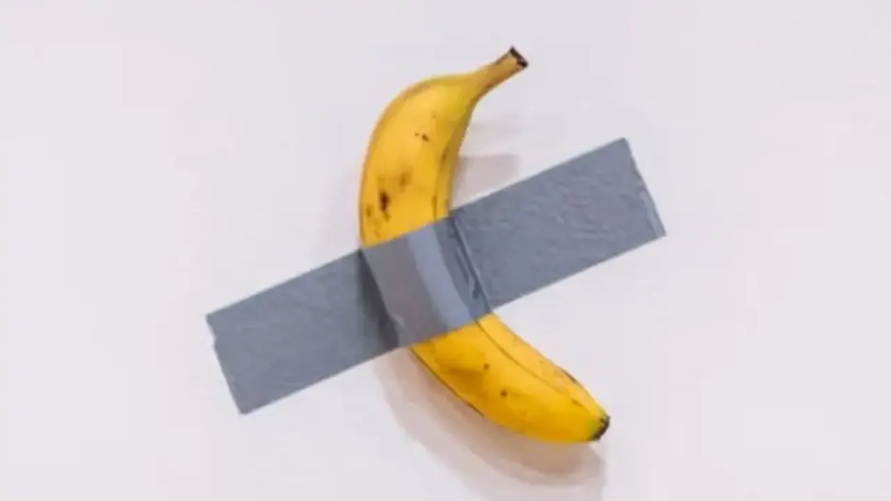 World's most expensive fruit: One banana that was sold for Rs 52.4 crore!