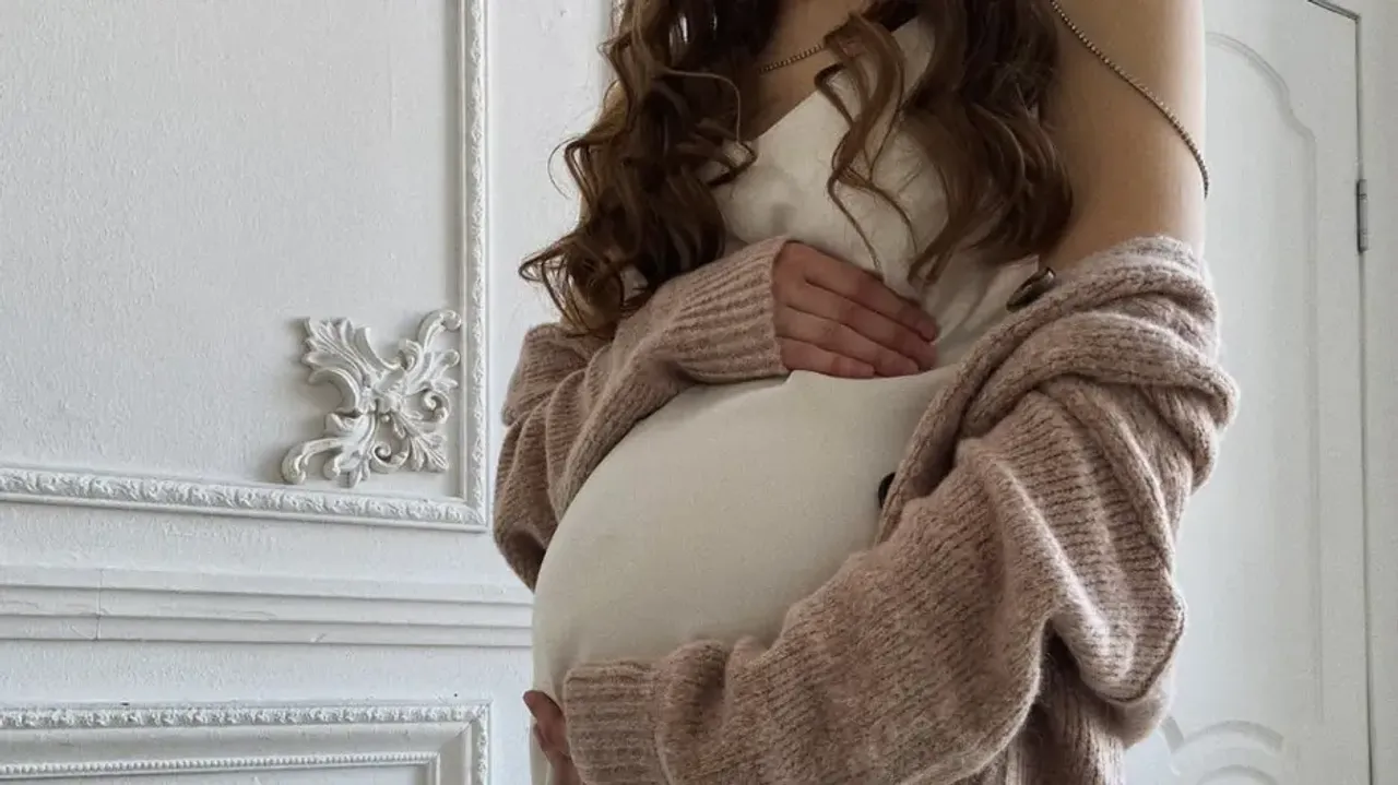 Probiotics before child birth may help protect against toxic exposures