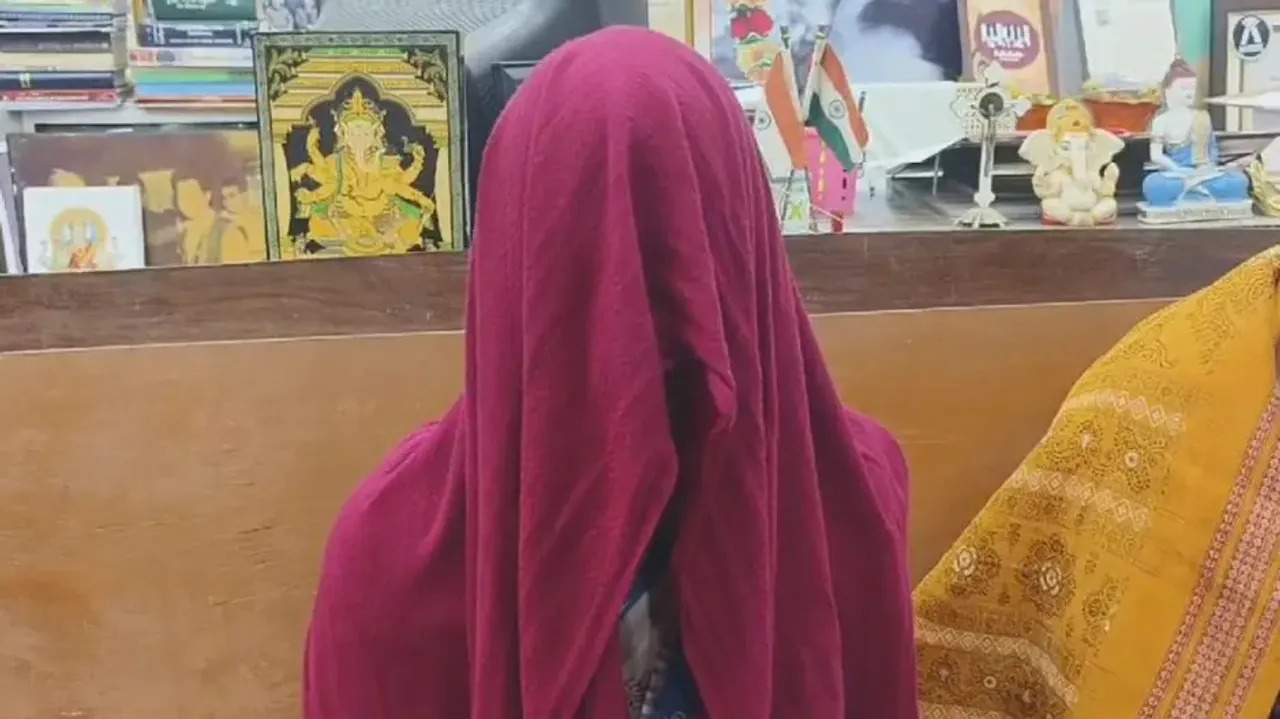 Odisha woman trafficked to Maharashtra; sexually abused for 14 days, forced into prostitution