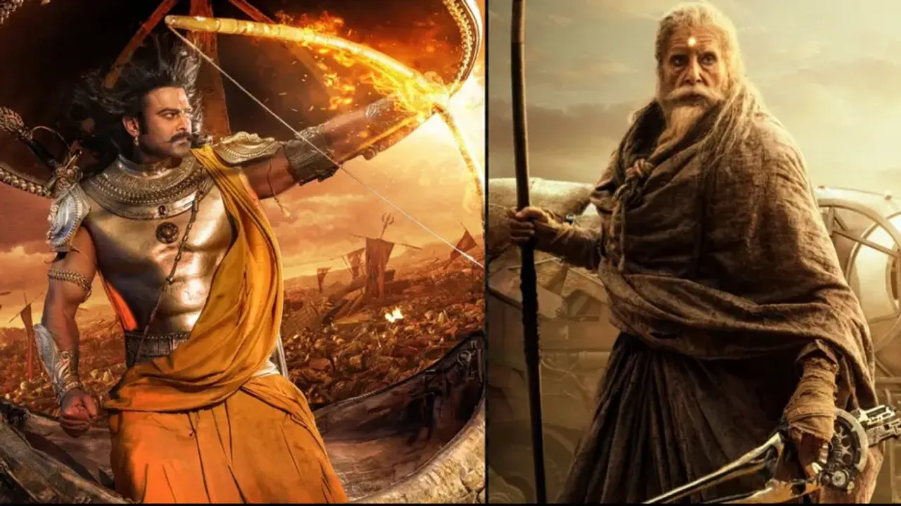 Kalki 2898 AD sequel: Major update on Prabhas, Deepika Padukone, Big B and Kamal Haasan's flick