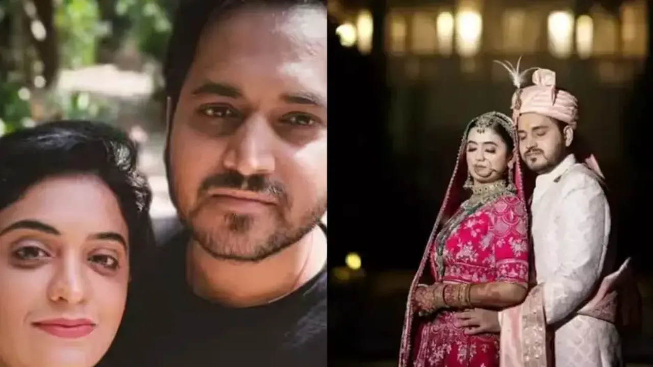 Kota love story of batchmates becoming IAS-IFS power couple is one to remember