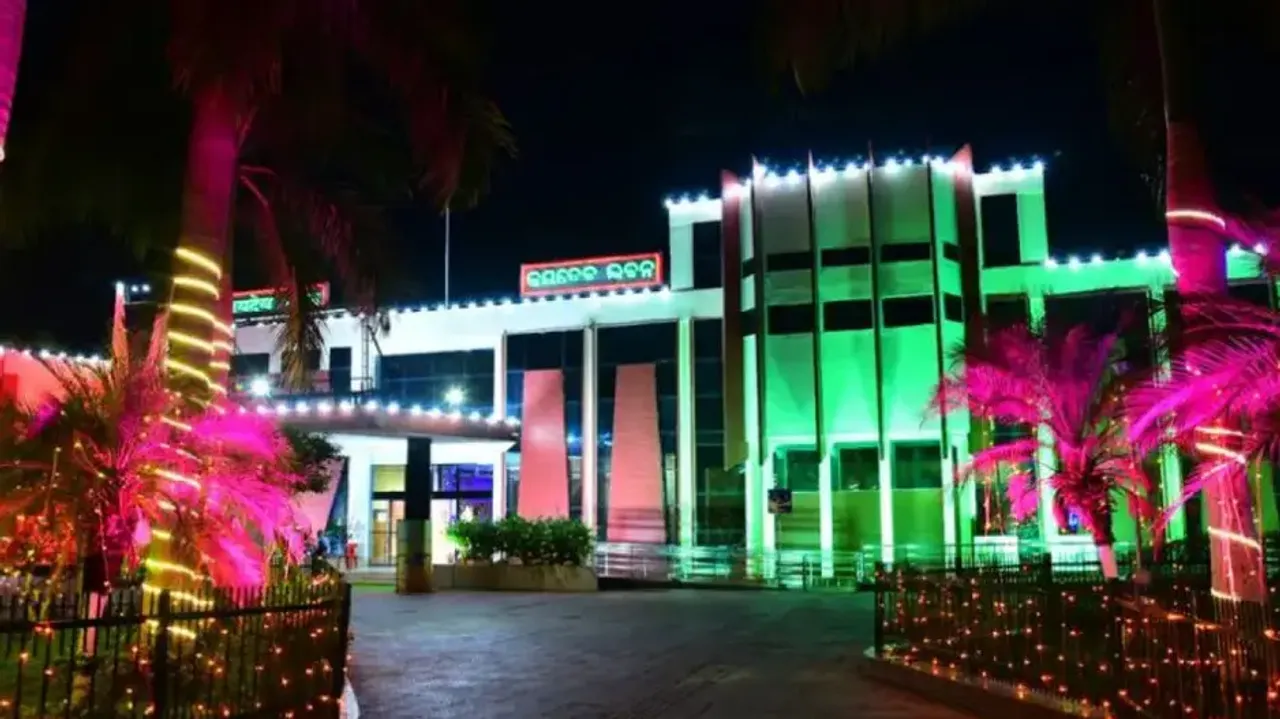 Bhubaneswar to be decked up for high-profile visits and events 