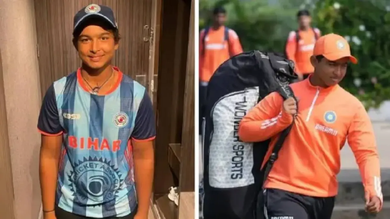 Vaibhav Suryavanshi’s age fraud allegations: Know the truth ahead of IPL 2025