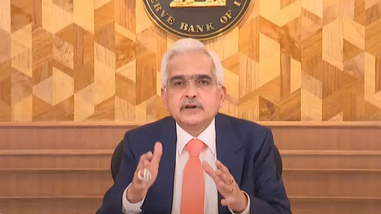 RBI Governor Shaktikanta Das Hospitalised