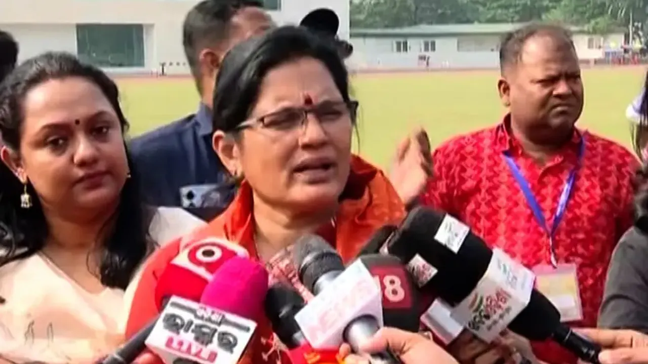 Odisha MLAs to adopt orphaned children!