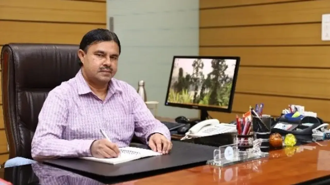 Centre approves Venus Orbiting Mission, Bharatiya Antariksha Station: ISRO