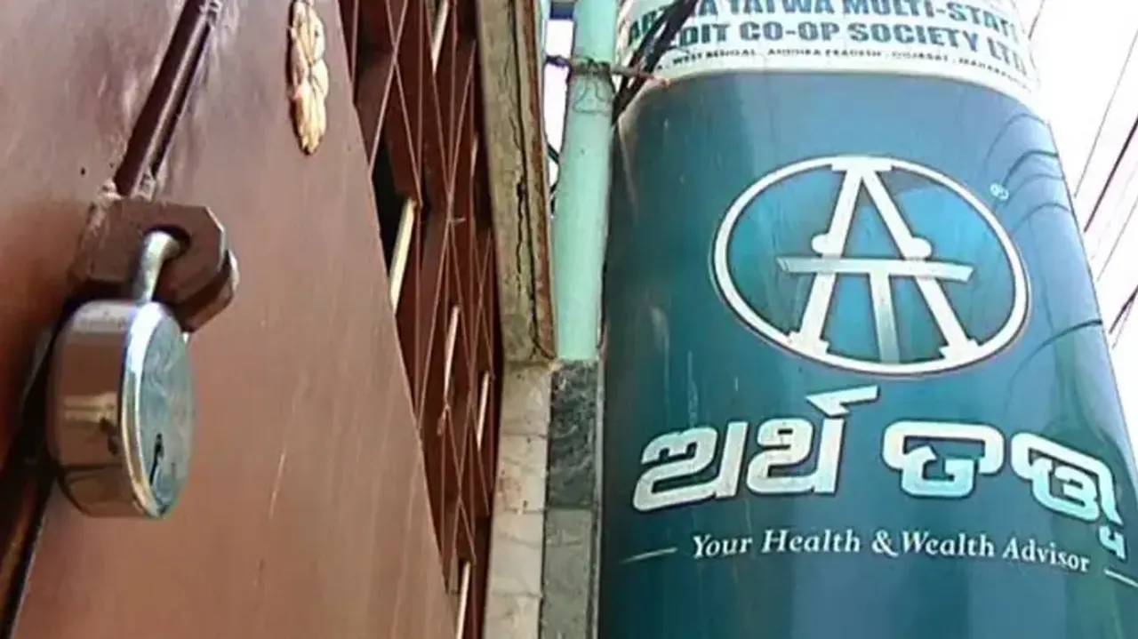 ED frames charge in high-profile Artha Tatwa chit fund scam in Odisha