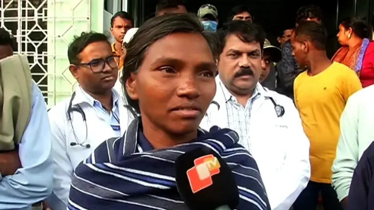 Mango kernel tragedy: Woman discharged after recovering from food poisoning