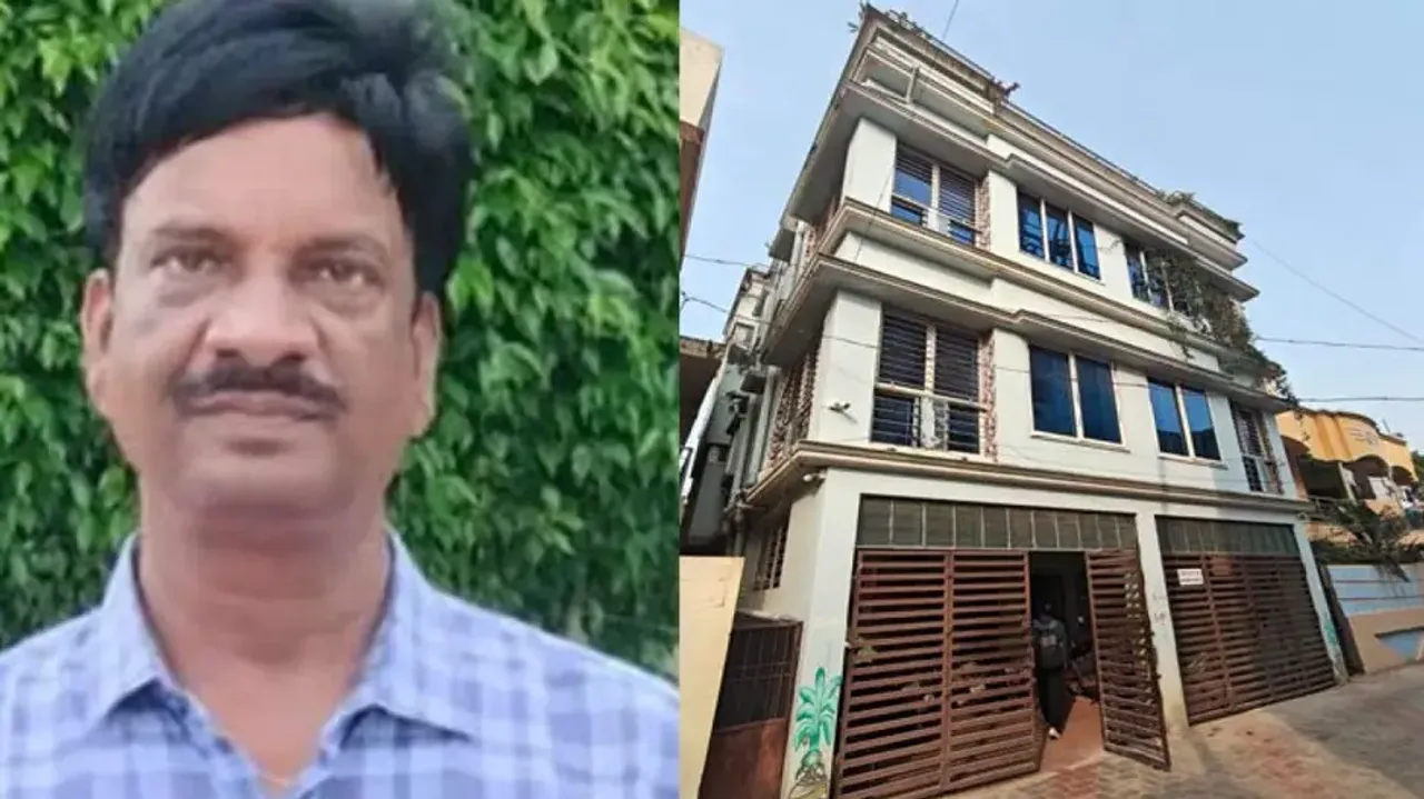 Odisha Junior Mining Officer lands in Vigilance net, raids underway at 7 places