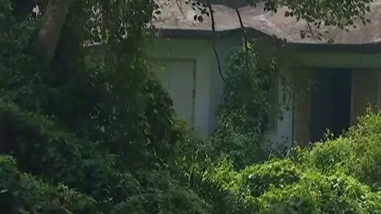 ‘Panthasala’ built for tourists in Kendrapara turns ‘haunted house’ due to govt apathy