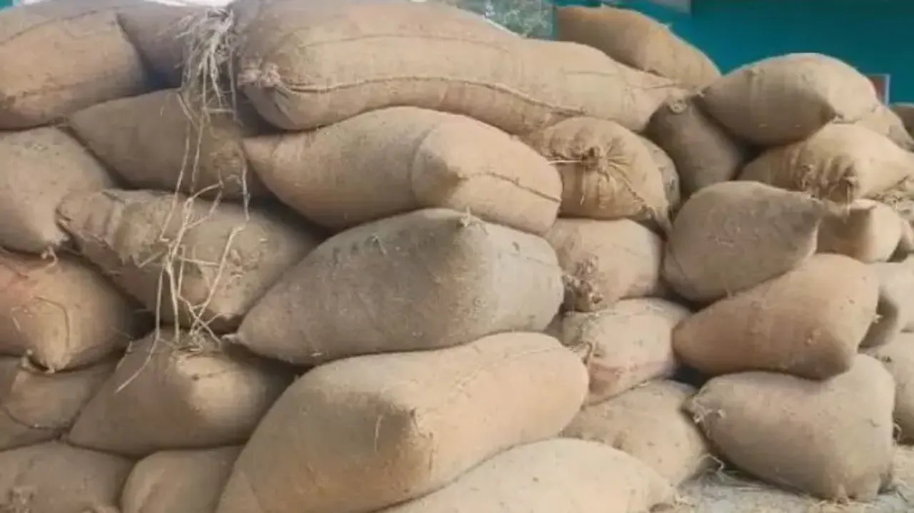 Paddy procurement: Odisha launches 24-hour control room, toll-free helpline number for farmers