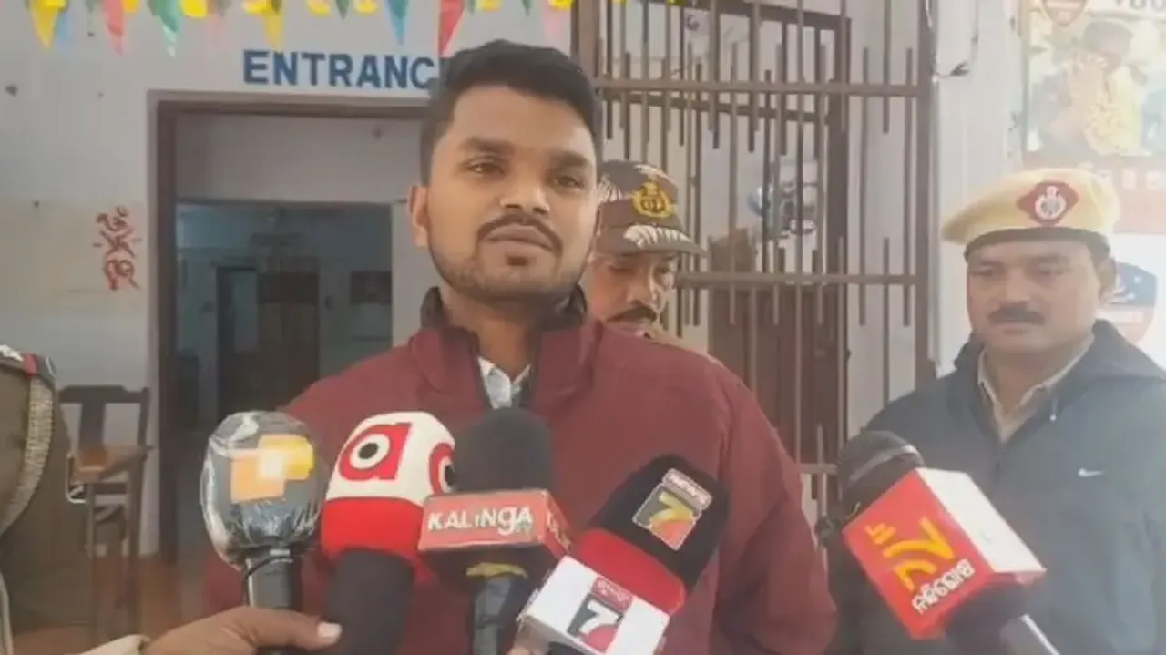 Odisha man fakes own death to avail insurance money; arrested