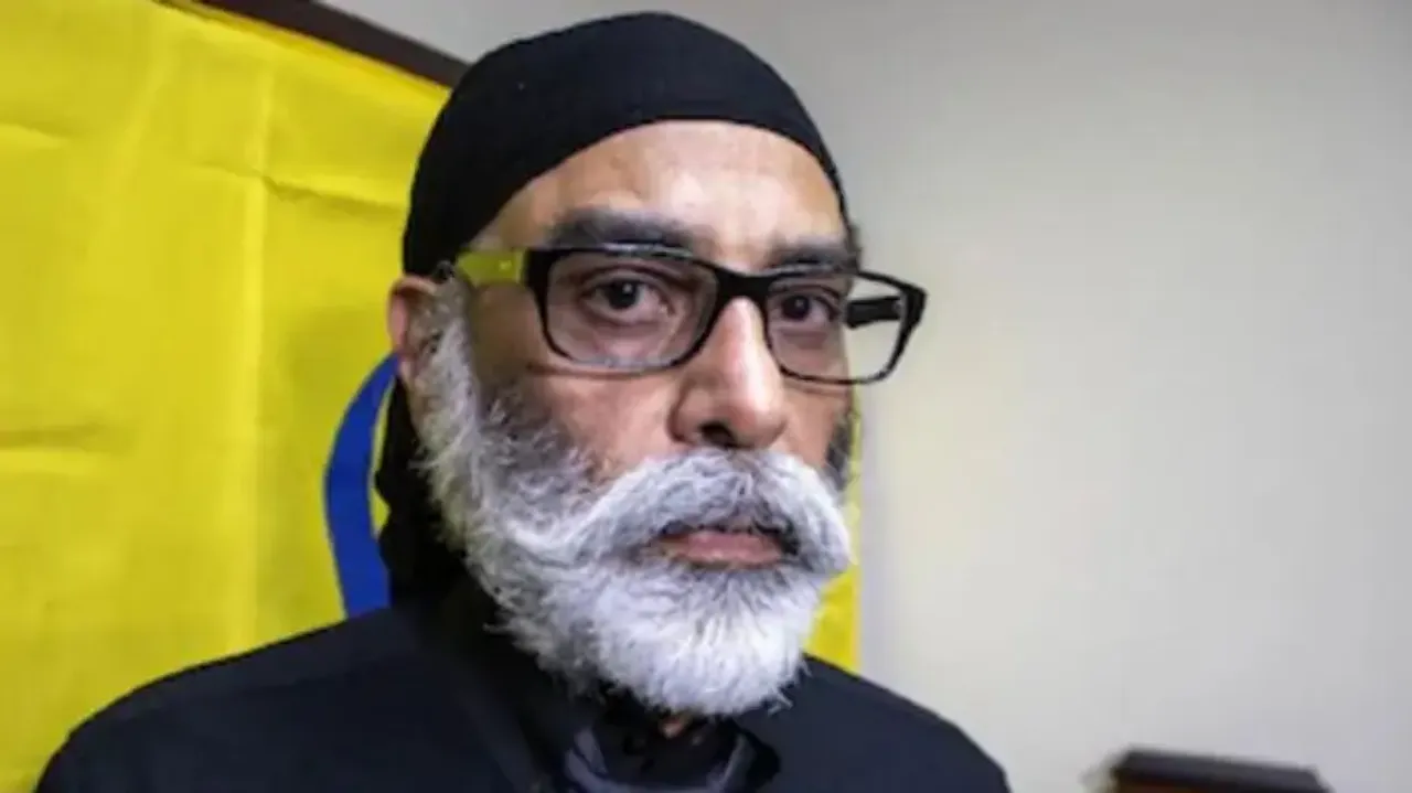 Khalistani extremist threatens to disrupt DG-IG conference to be attended by PM Modi in Bhubaneswar