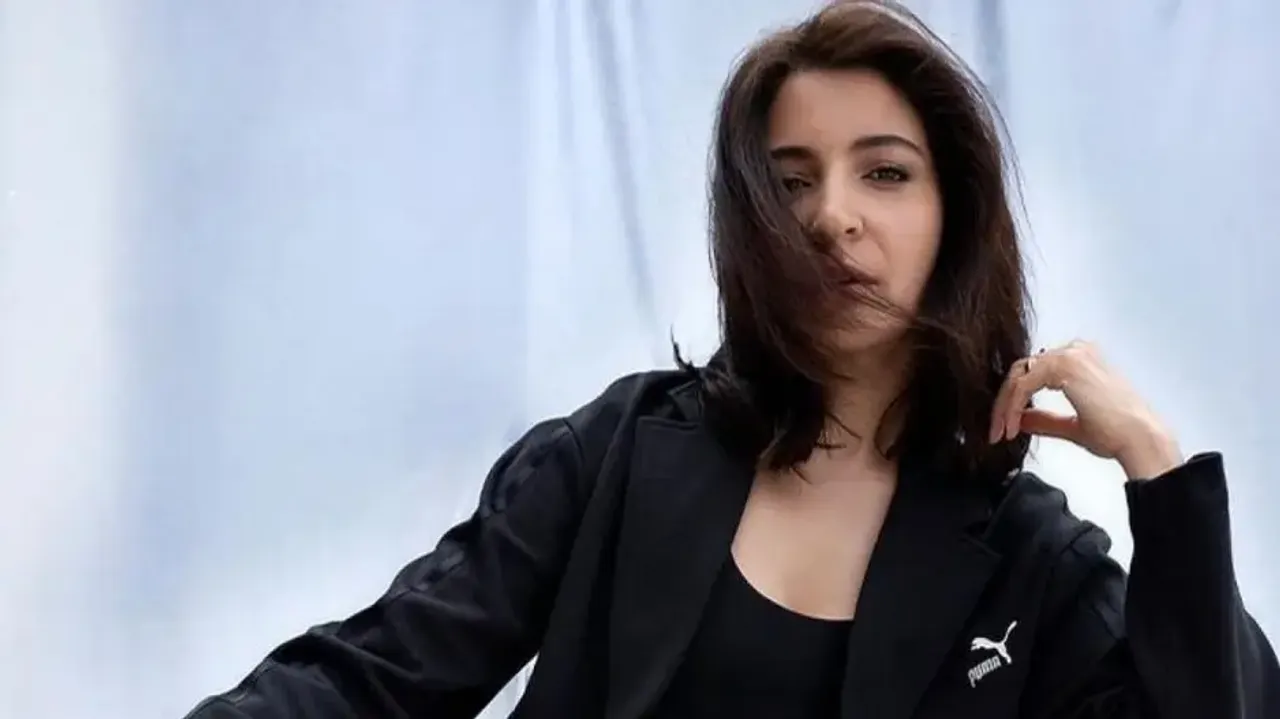 Anushka Sharma