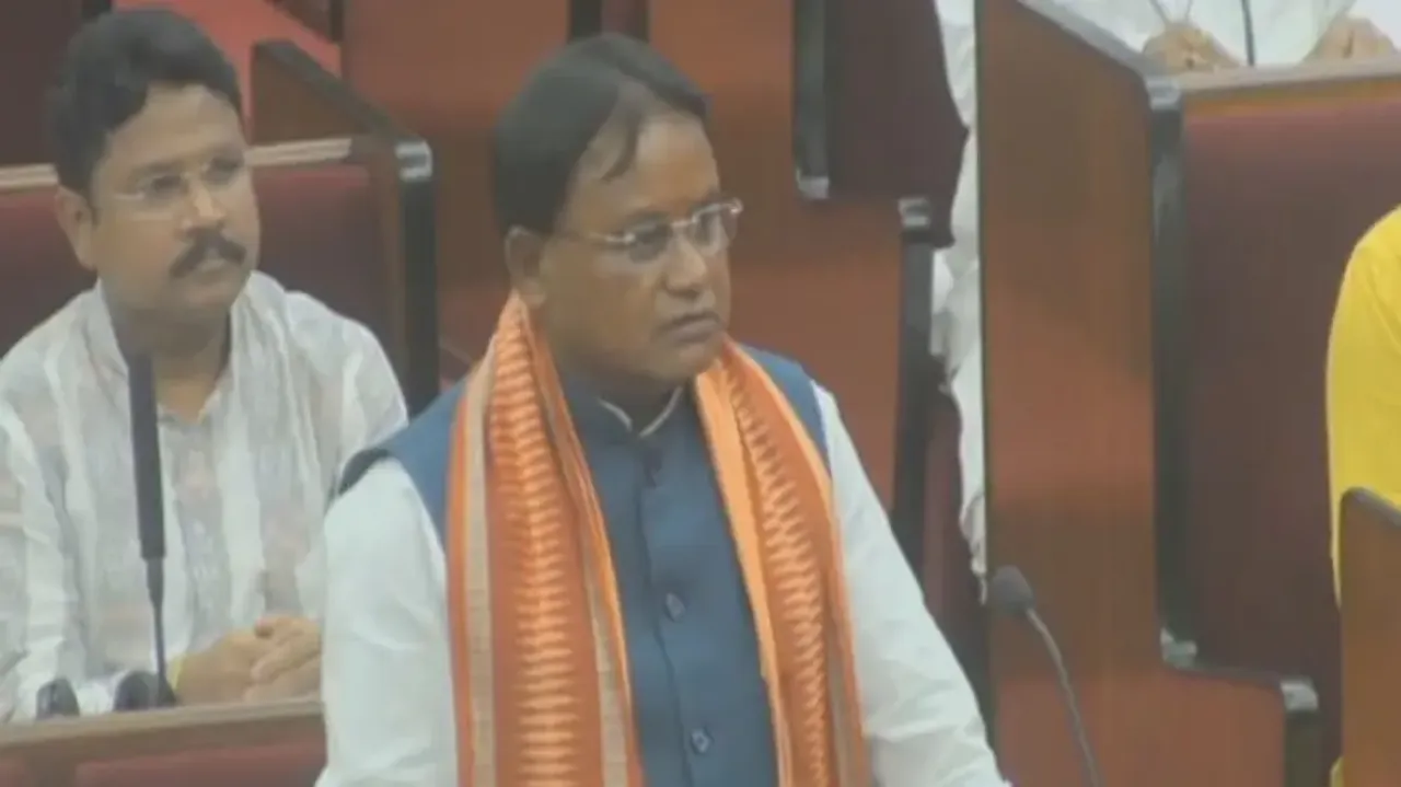 Planning Board to be restructured in line with NITI Aayog: Odisha CM 