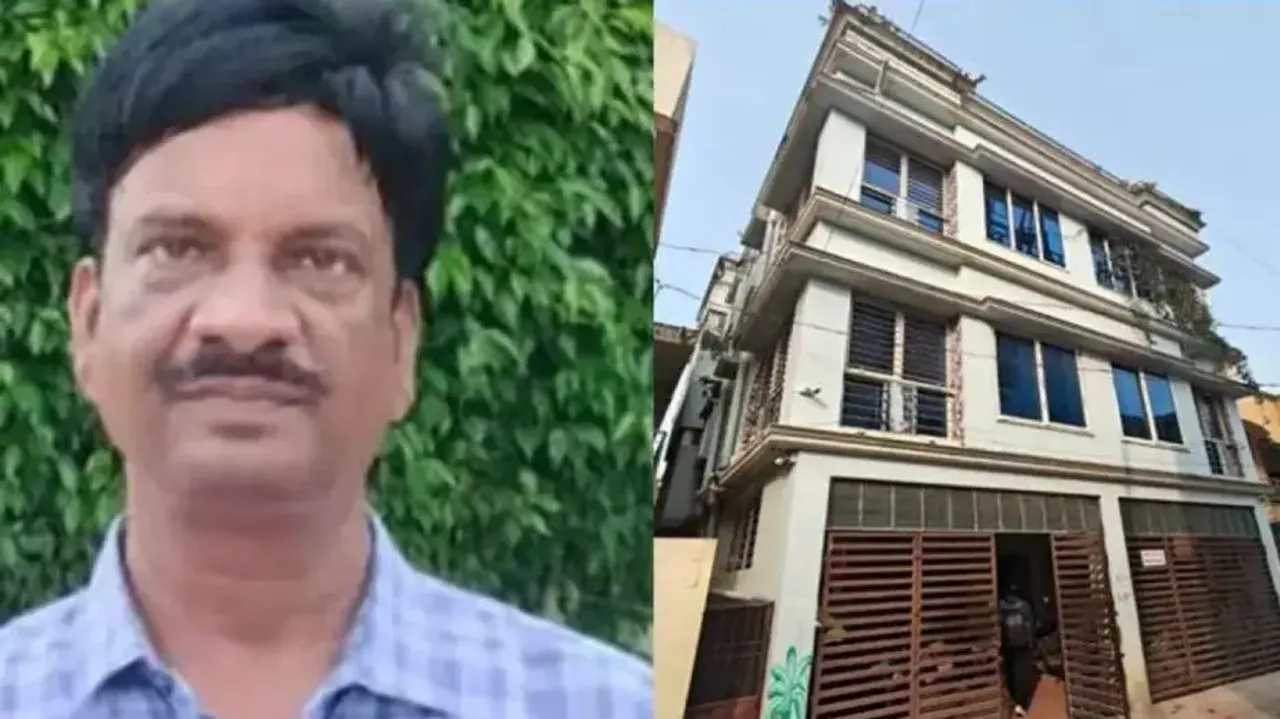 Odisha Assistant Mining Officer with wealth 167% of known income arrested by vigilance 