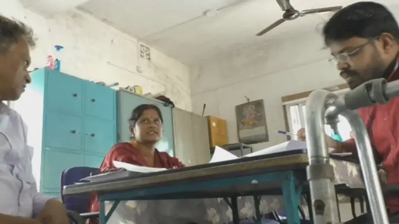 'Fake certificate' to get job: Govt school teacher under scrutiny in Mayurbhanj