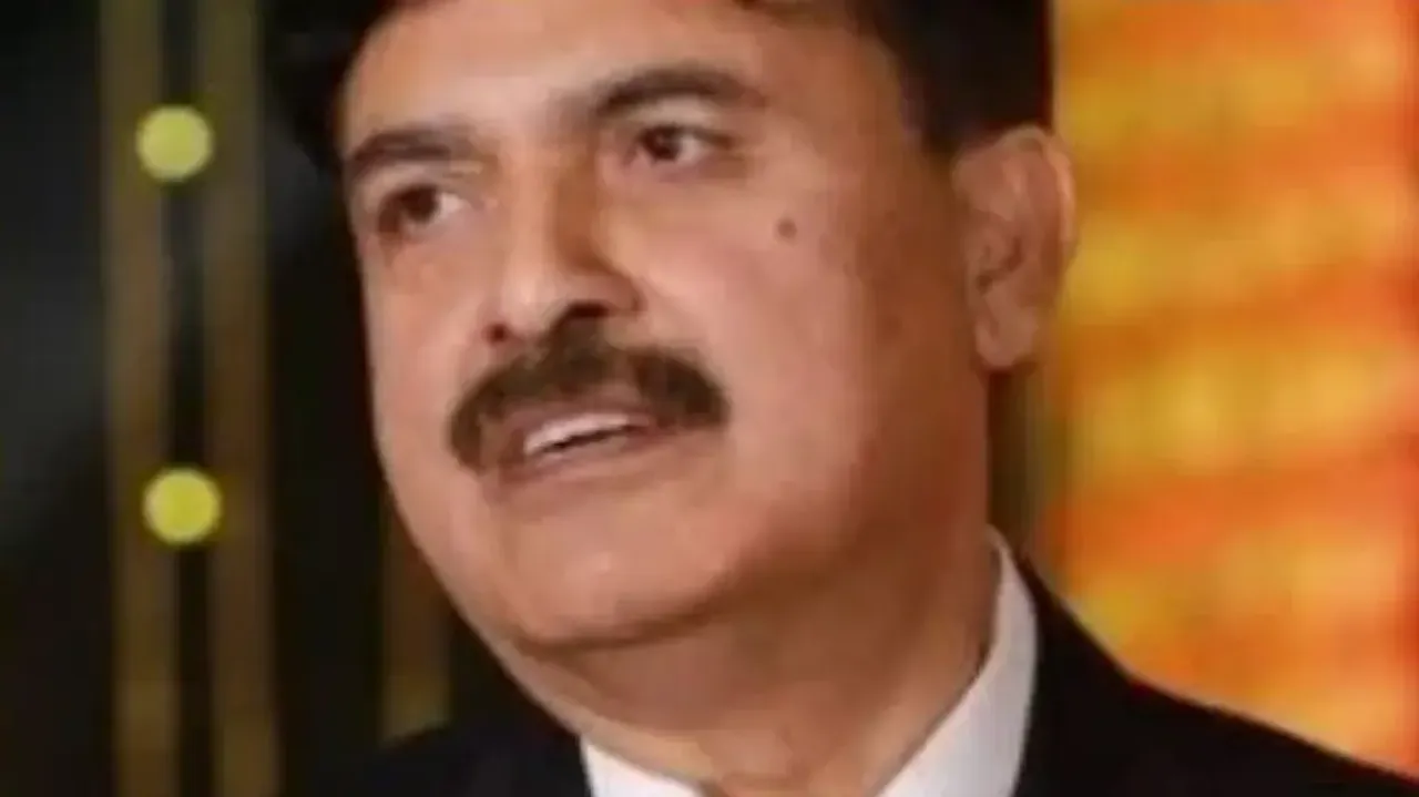 Harinath Mishra 