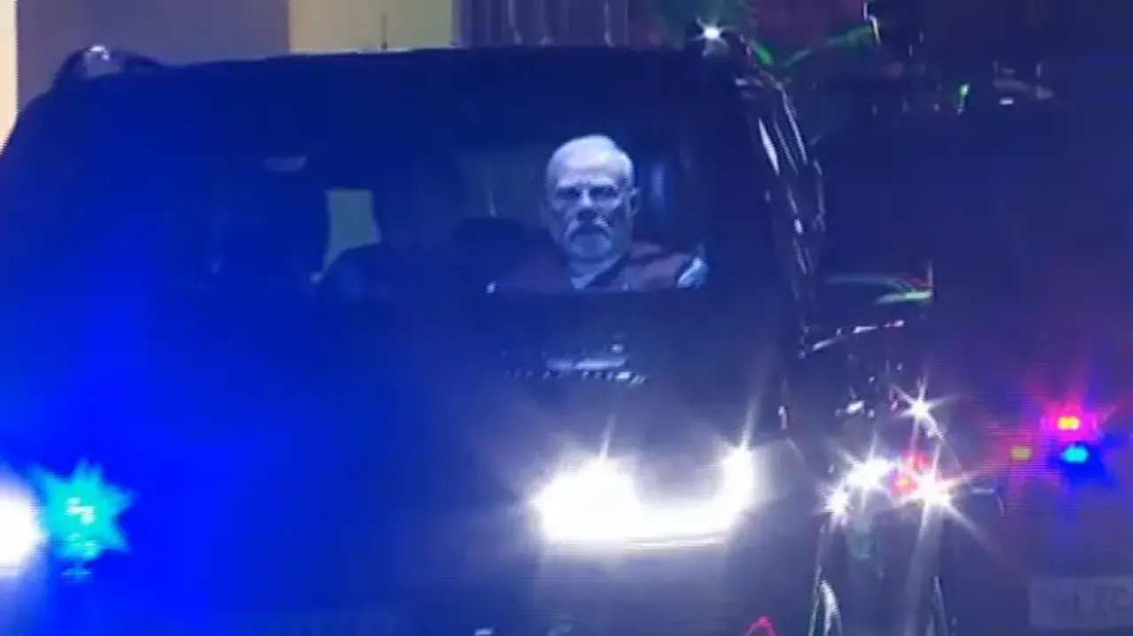 PM Narendra Modi in Bhubaneswar: Authentic Odia delicacies ‘Santula’ & ‘Dalma’ on menu for PM 