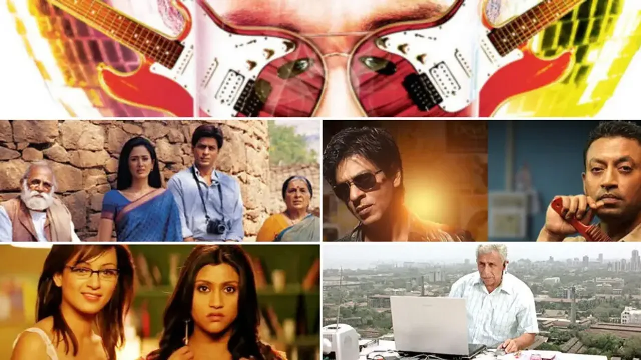 5 forgotten Bollywood gems to watch on Netflix this weekend