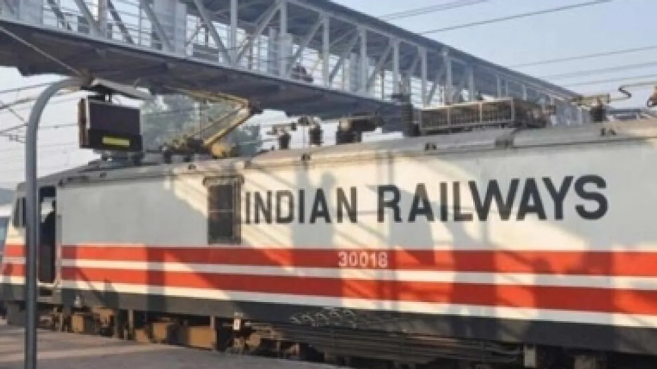 ECoR announces early termination of train passing through Odisha as Indian Railways prepares for fare hike