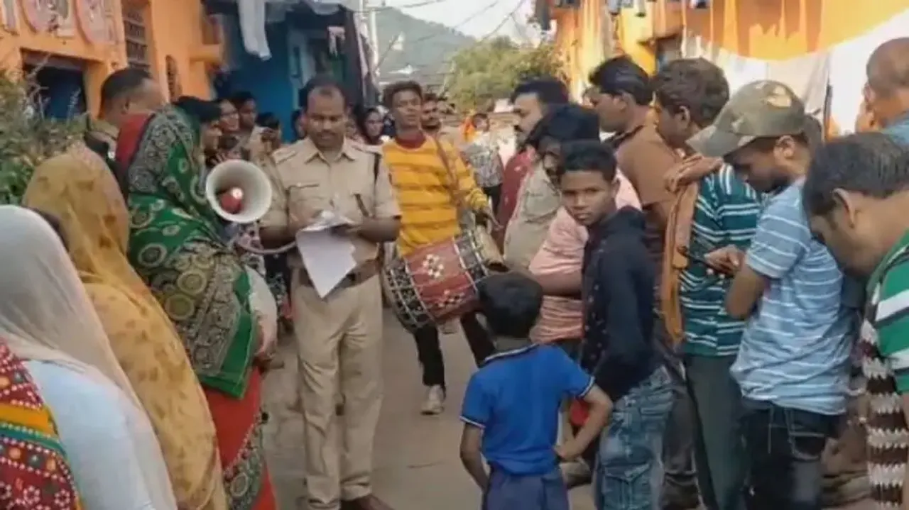 Rourkela Police employs unique tactics to nab fugitives 