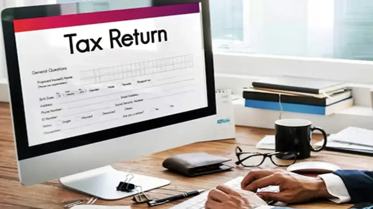   Number of women filing income tax returns in India surge 25.3 pc in 4 years