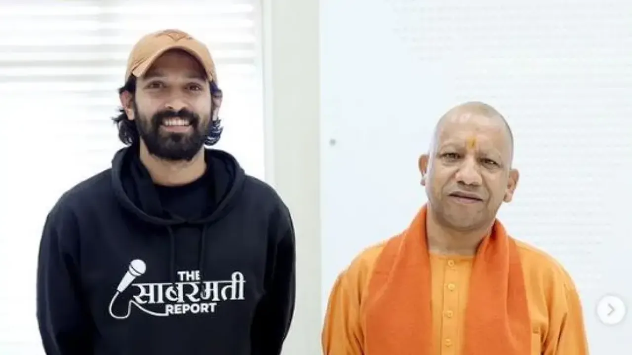 12th Fail actor Vikrant Massey to retire from film industry in 2025?