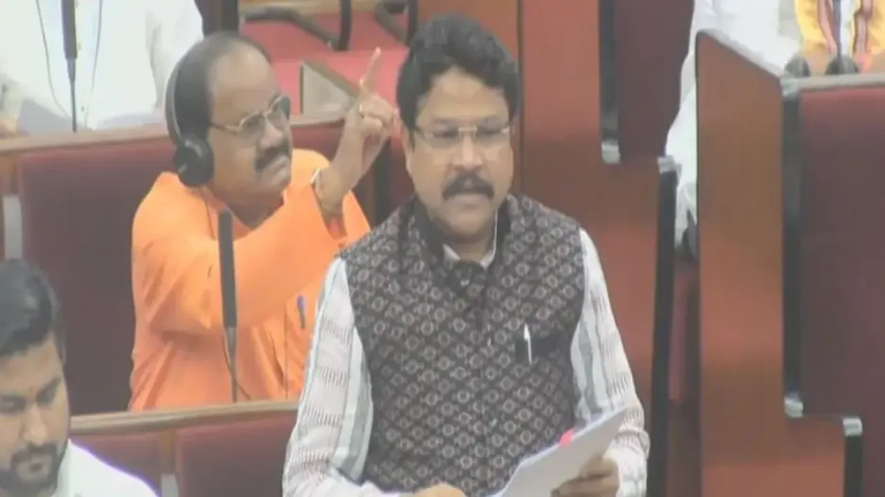 Thousands of doctor and police posts lying vacant in Odisha