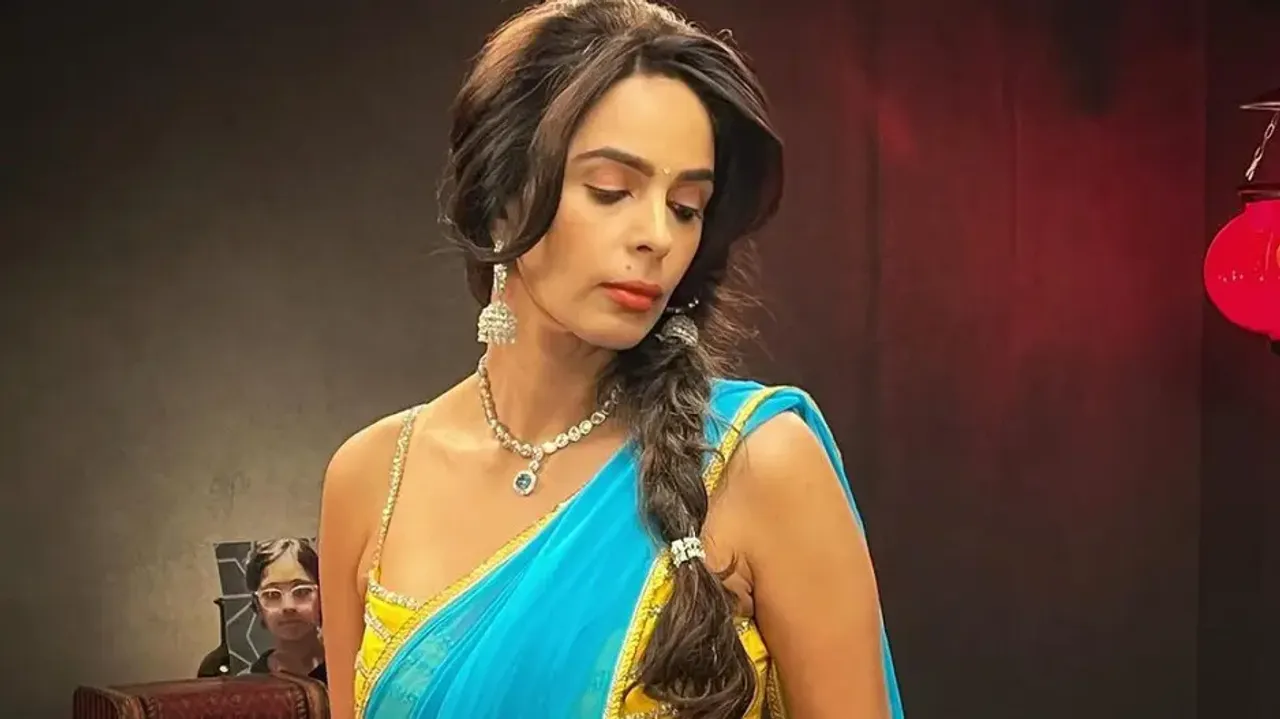 Mallika Sherawat