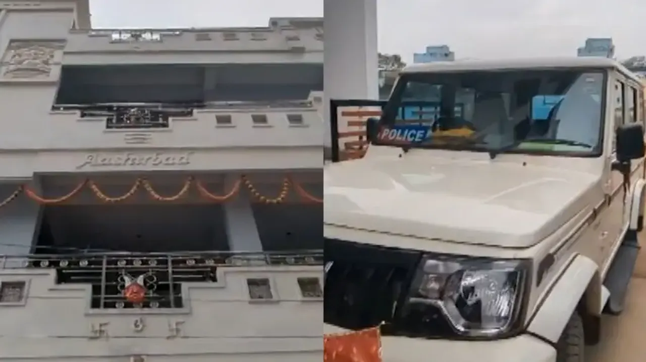 DA case: Jeypore assistant engineer lands in Odisha Vigilance net