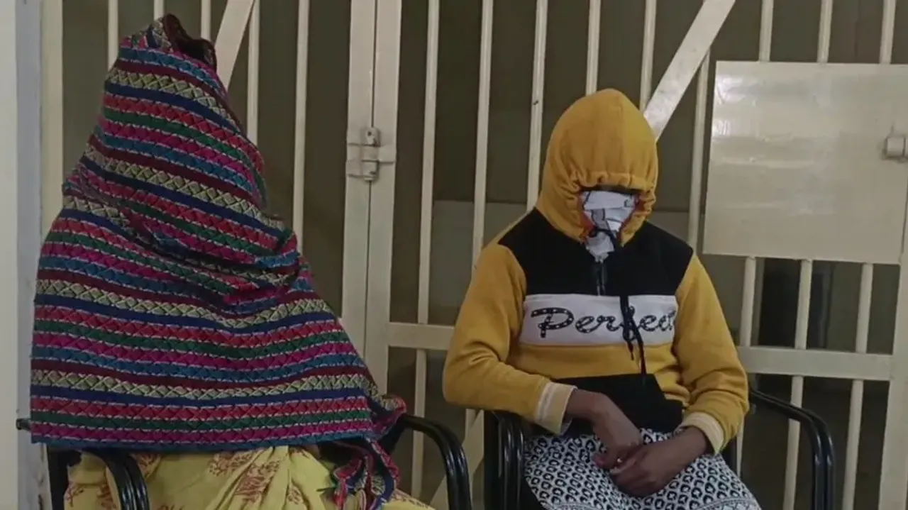 Sex racket busted in Banki, 2 women rescued