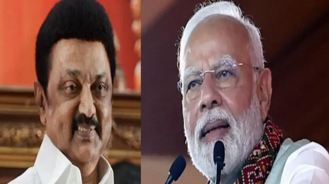 Cyclone Fengal: PM Modi dials CM Stalin, assures all possible help