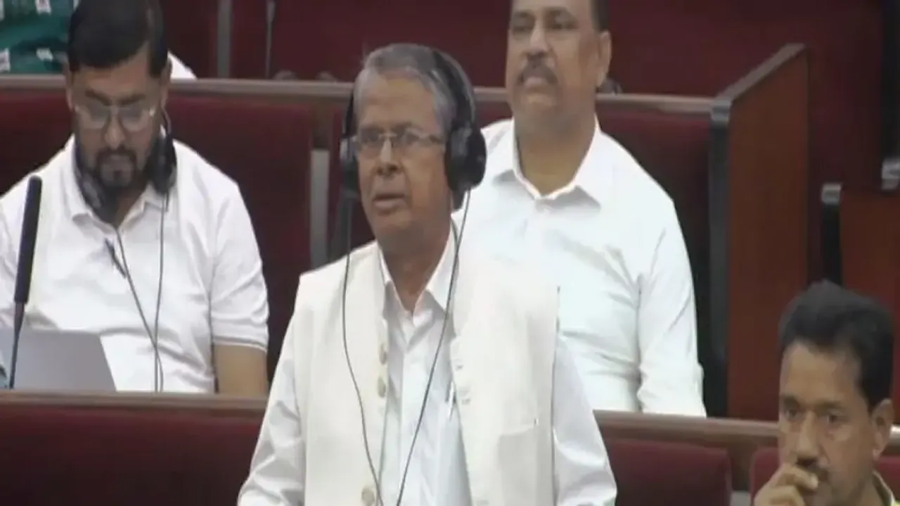 Debate escalates in Odisha Assembly over delayed water projects