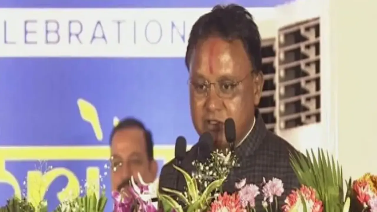 Ganjam, Dhenkanal soon to have Ayush Hospitals: Odisha CM