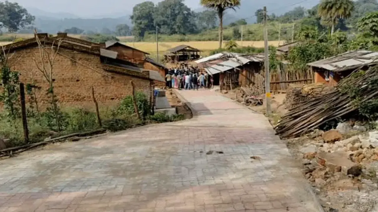 Mango kernel deaths: Local admin 'expedites developmental initiatives’ in Mandipanka