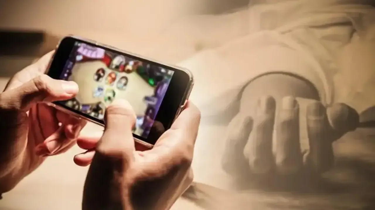 Addicted to online gaming, youth kills self in Bhubaneswar