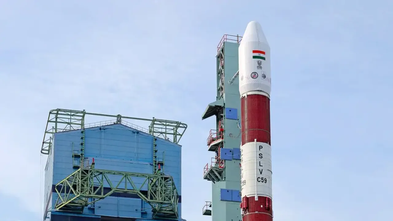 ISRO successfully sends European Space Agency’s Proba-3 mission to space