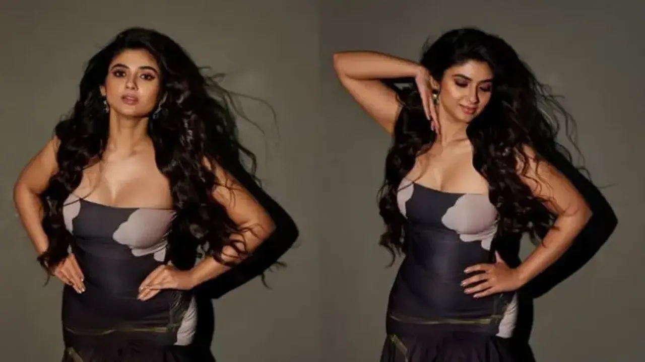 Malayalam actress Pragya Nagra’s private, intimate videos get leaked online