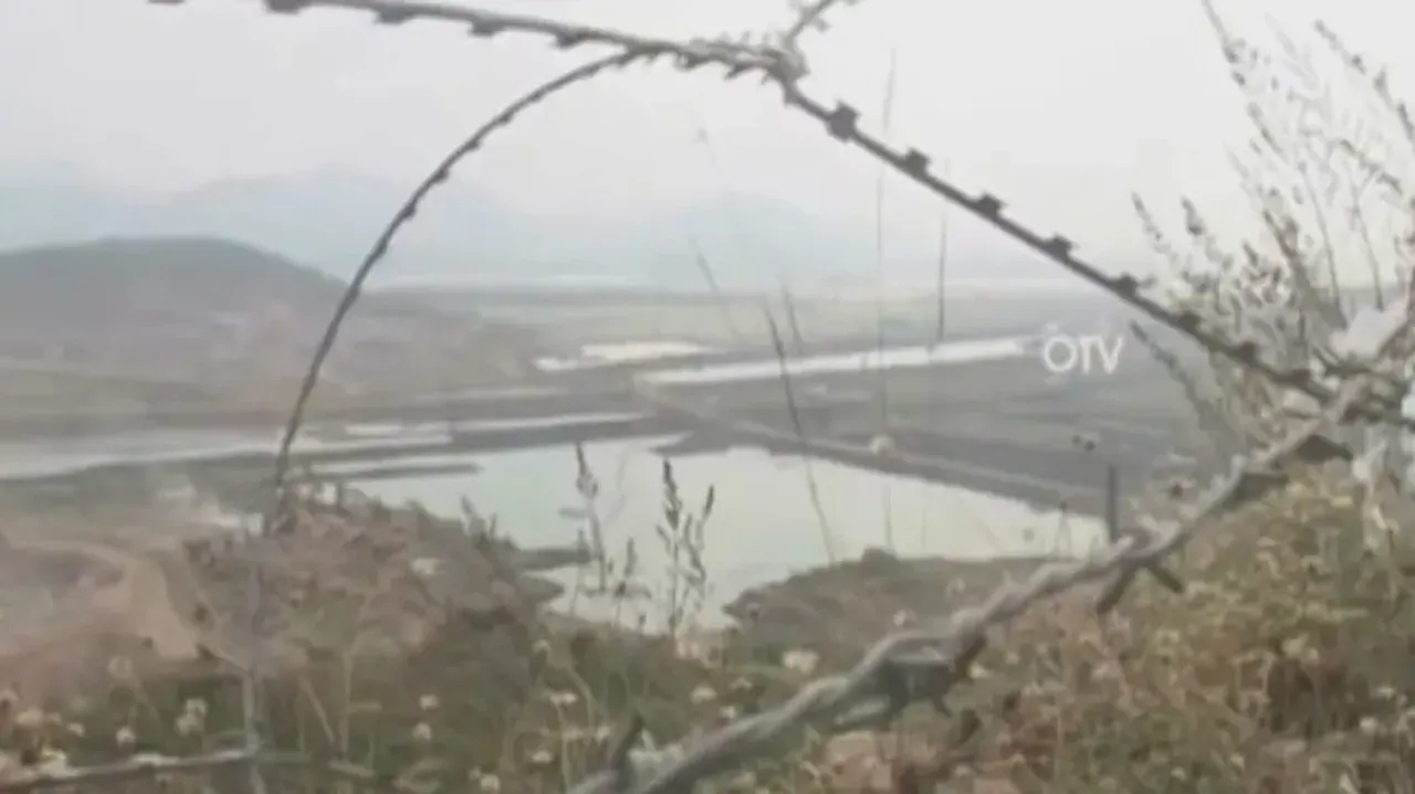 Polavaram project