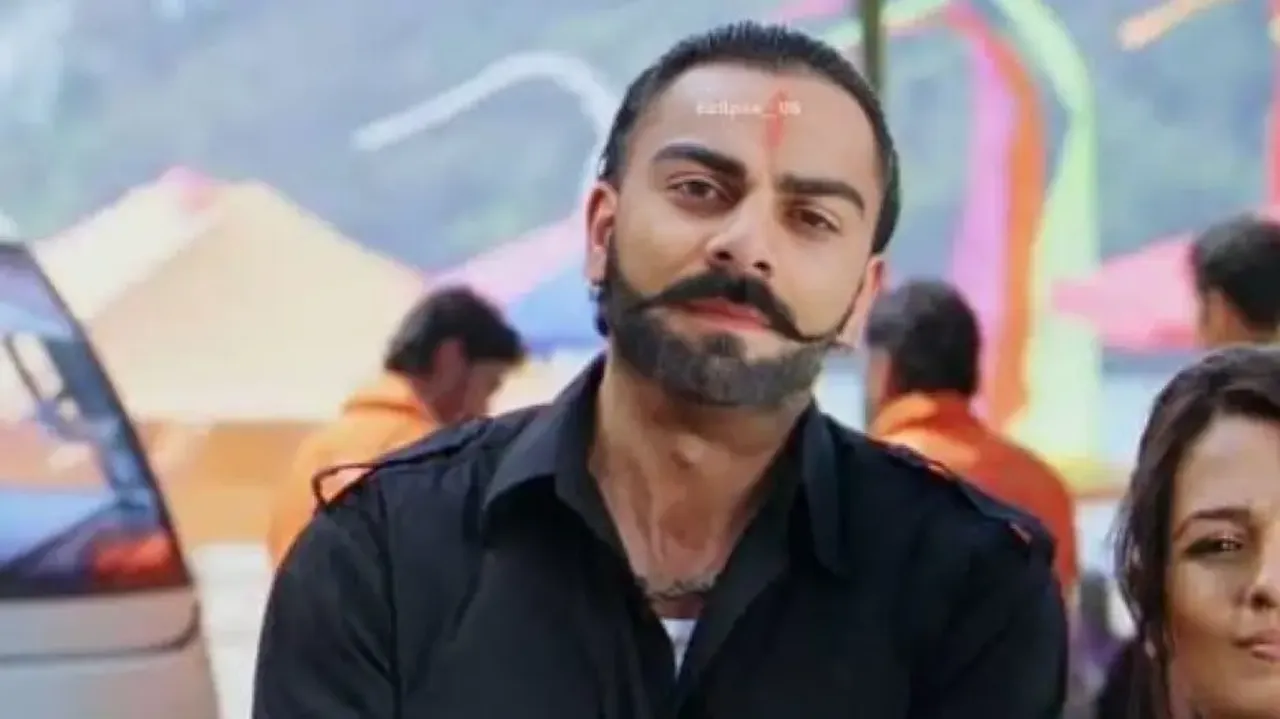 India vs Australia: Virat Kohli’s embarrassing 8-ball 7 runs dismissal triggers meme fest