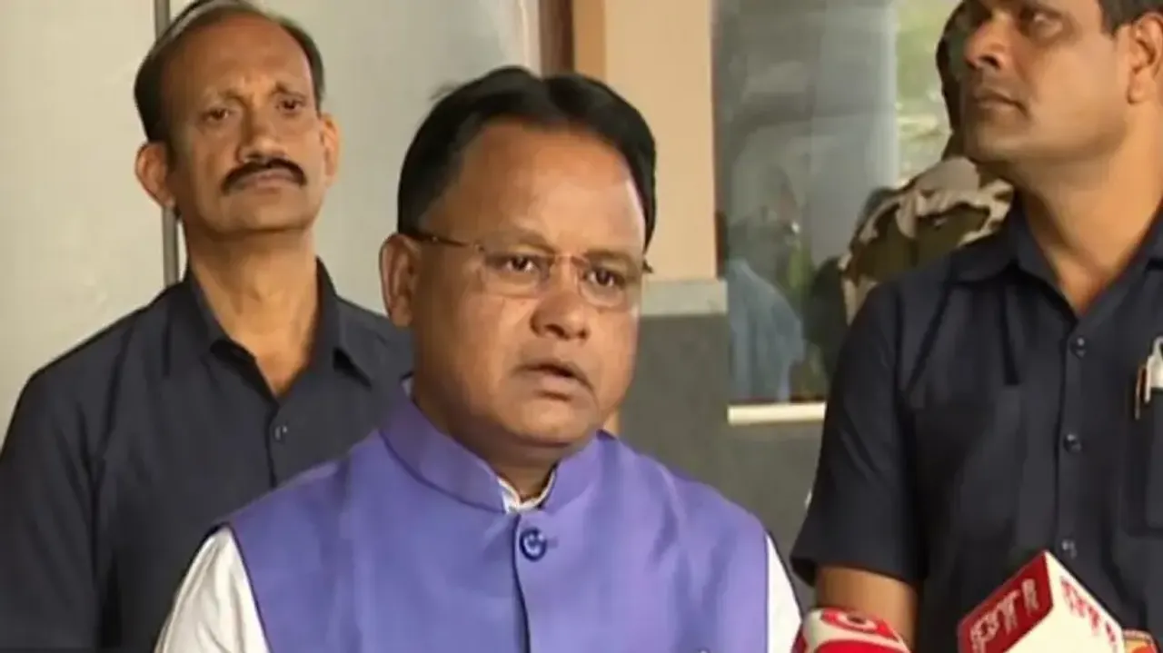 Odisha govt ASO jobs were sold for Rs 30 lakh in previous govt tenure: Chief Minister 